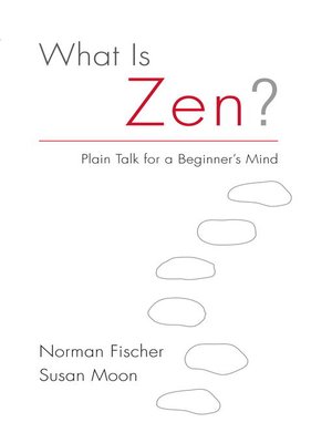 cover image of What Is Zen?